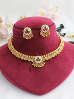 Lekha Necklace Set