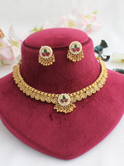 Lekha Necklace Set