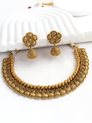 Pratima Necklace Set
