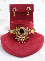 Karnika Choker Necklace Set 