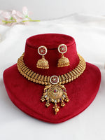 Divyashree Necklace Set
