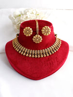 Amolika Necklace Set 