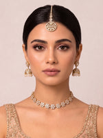 Mihira Necklace Set