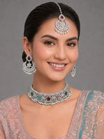 Ramya Necklace Set