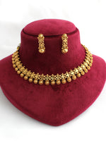 Priya Necklace Set