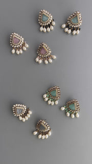 Vanika Earrings