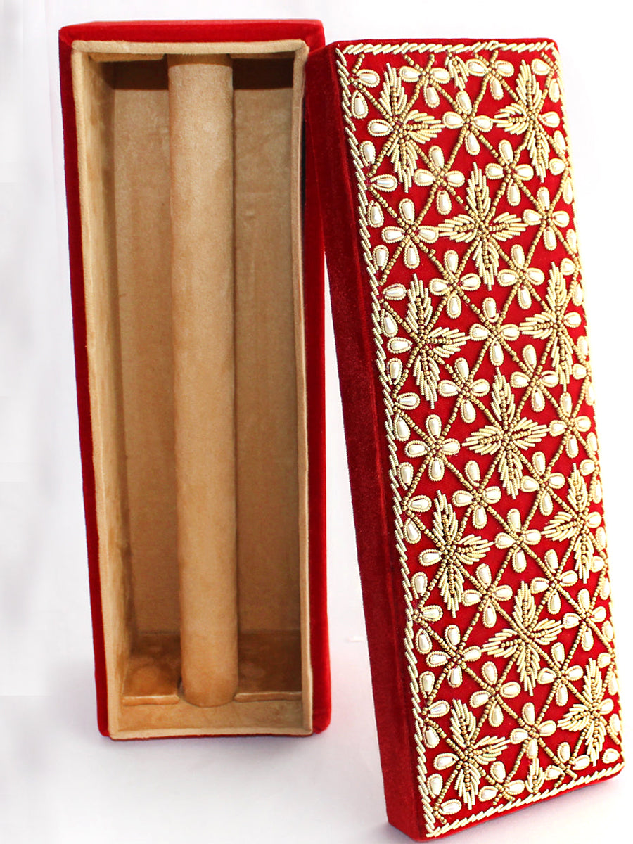 Bangle box sales design with price