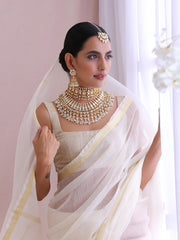 Meera Bridal Set
