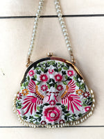 Shirin Batua / Bag-Multicolor