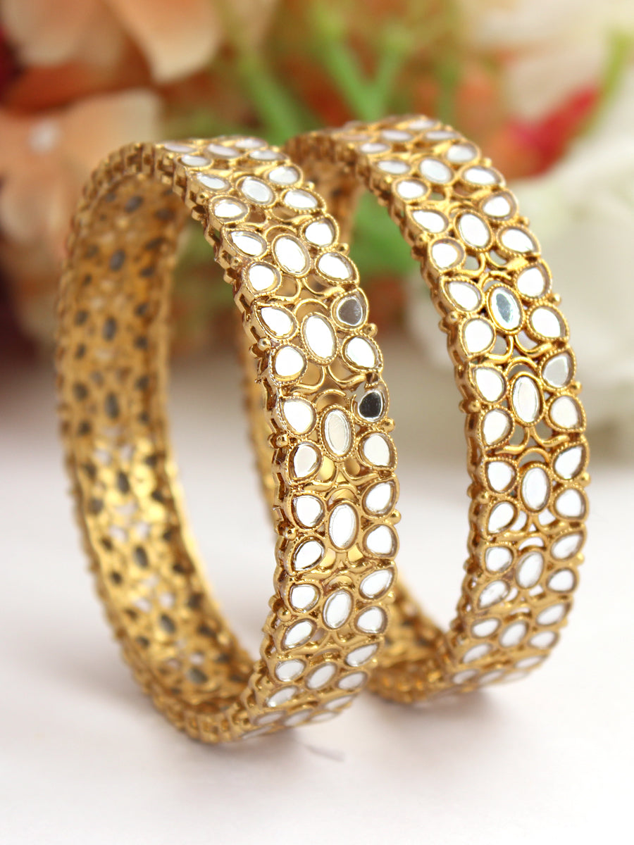 Rasika Bangle Set