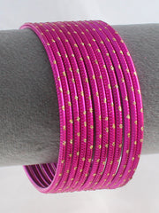 Bani Bangle Set