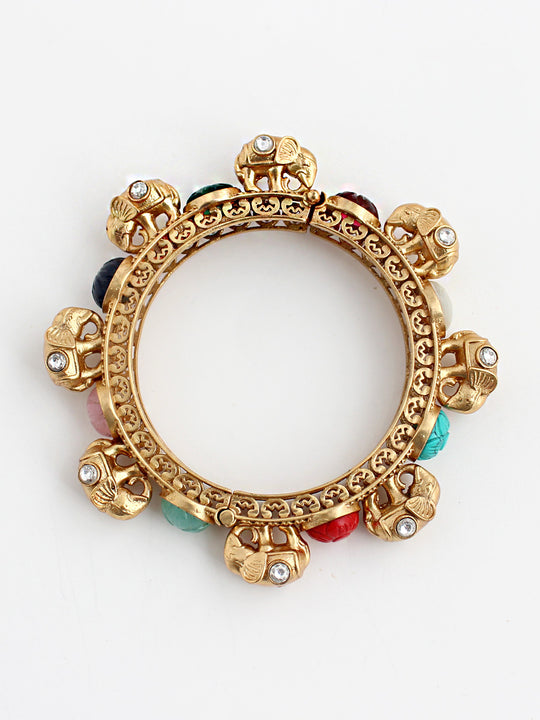 Udaipur Bangle-Multicolor