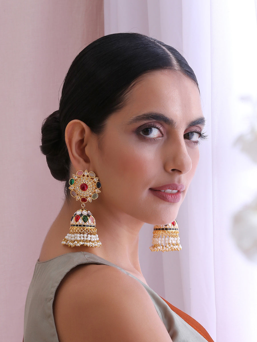 Punjab Earrings