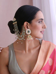Udaipur Earrings