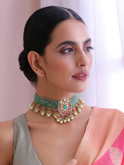 Multan Choker Necklace