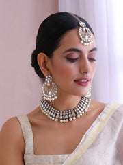 Aashi Necklace Set