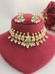 Suhani Necklace Set