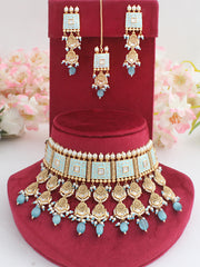 Lahore Necklace Set