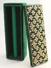 1 Row Bridal Choora Bangle Box