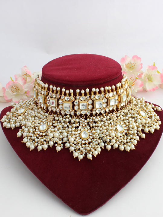 Sanskriti Bridal Set
