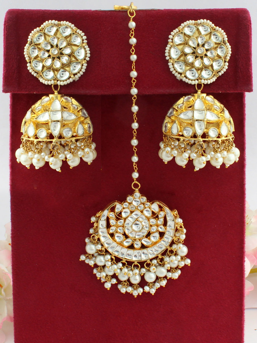 Sanskriti Bridal Set
