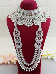 Ashna Bridal Set