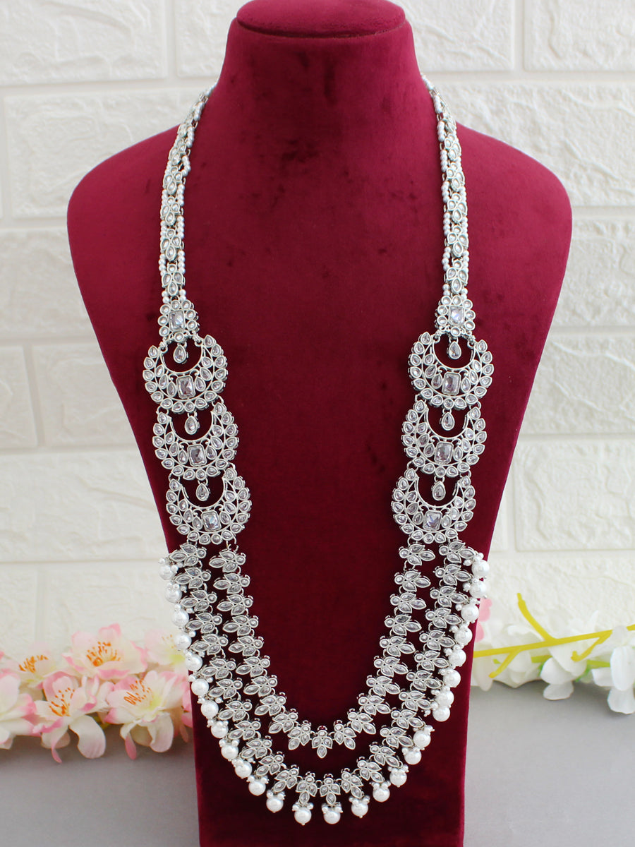 Ashna Bridal Set