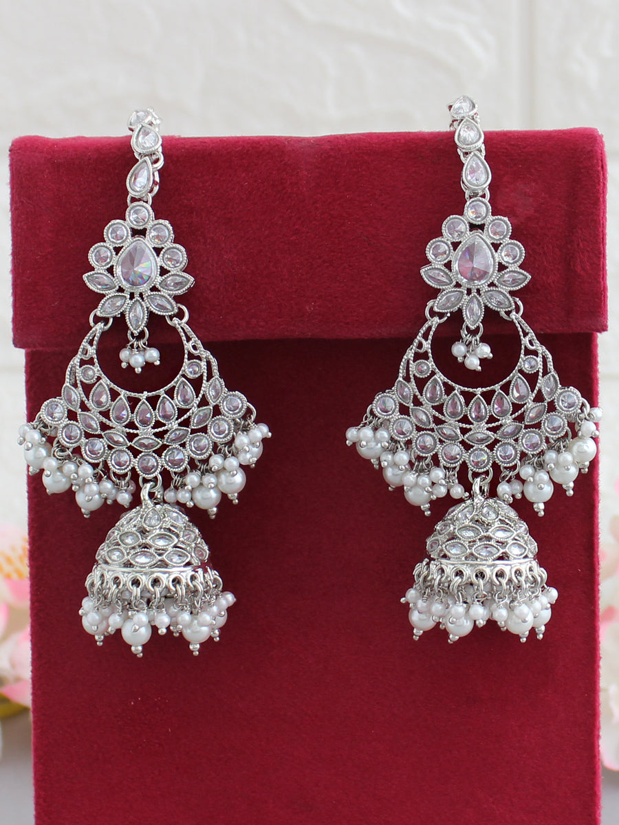 Sharvi Bridal Set