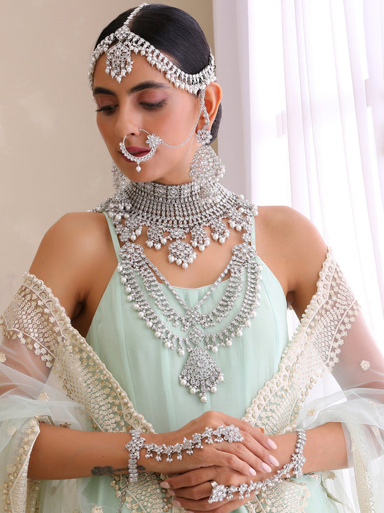 Shop Indian Bridal Sets & Accessories for Women Online