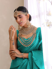 Sharvi Bridal Set