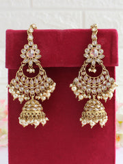 Sharvi Bridal Set