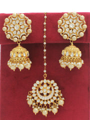 Jodha Bridal Set