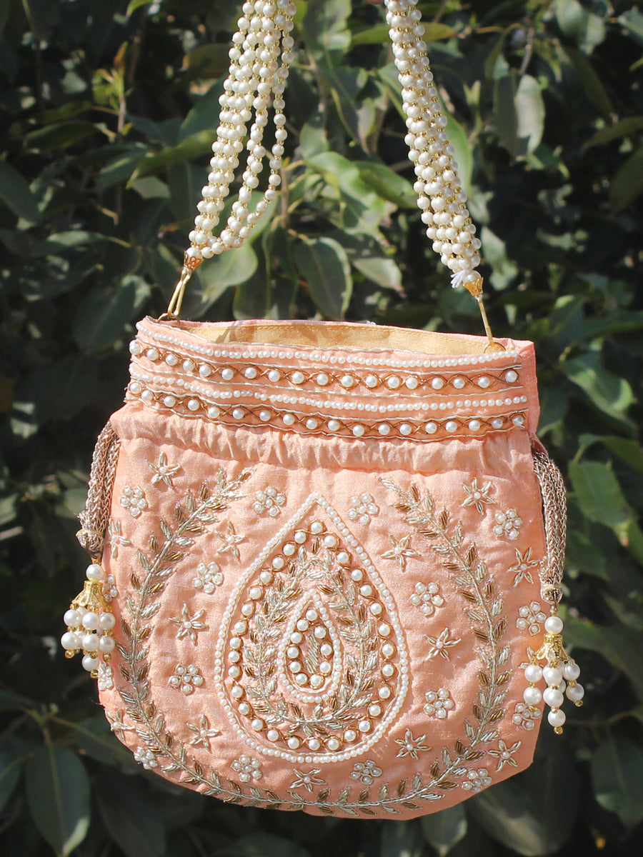 Ramsha Potli Bag