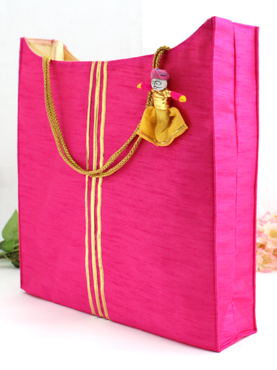 Bulk Indian Potli Women Silk Ethnic Hand Bags,wedding Return Gifts, Eid  Gifts, Pooja Favors,housewarming Baby Shower , Nikah Favor | Michaels
