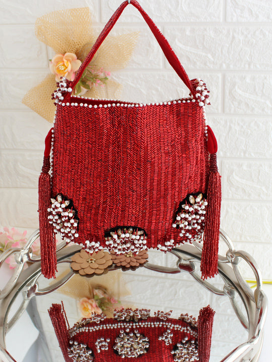 Suhana Potli Bag