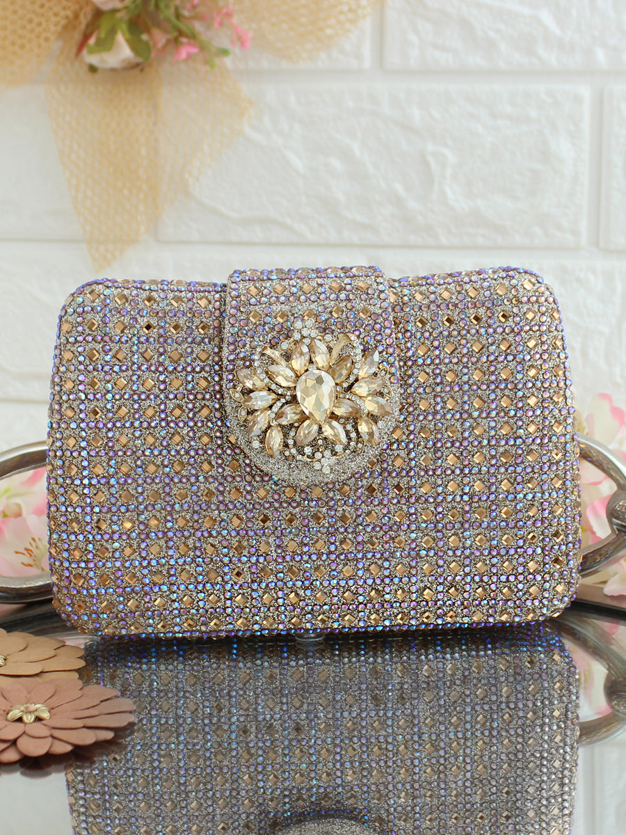 Aisha Clutch Bag / Purse