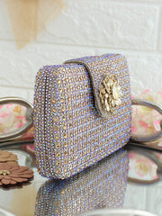 Aisha Clutch Bag / Purse