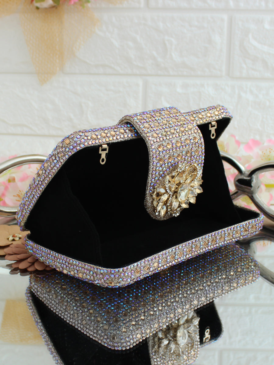 Aisha Clutch Bag / Purse