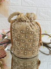 Vanya Potli Bag