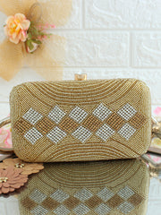 Shairy Clutch Bag