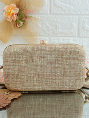 Shairy Clutch Bag