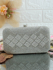 Shairy Clutch Bag