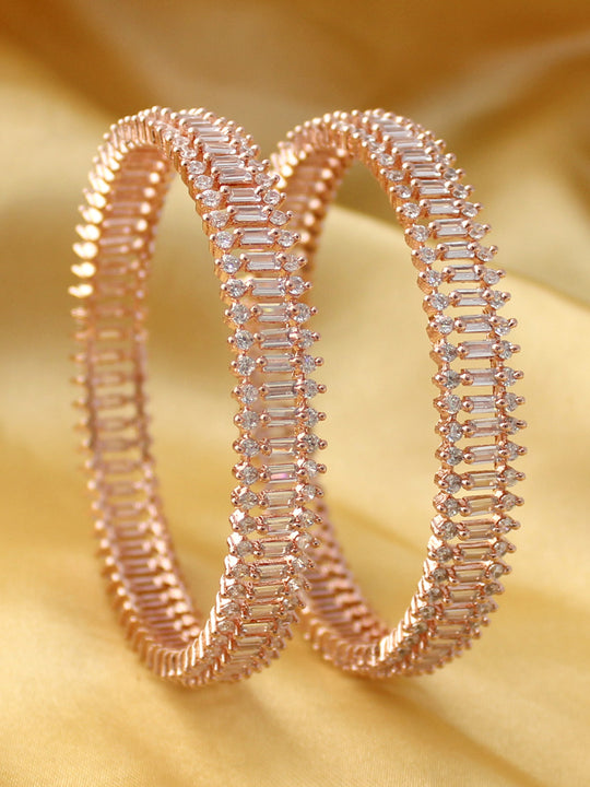 Prachi Bangle Set