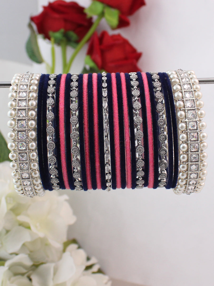 Shubhi Bangle Set