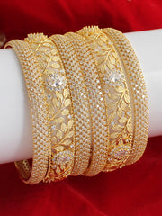 Shruti Bangle Set