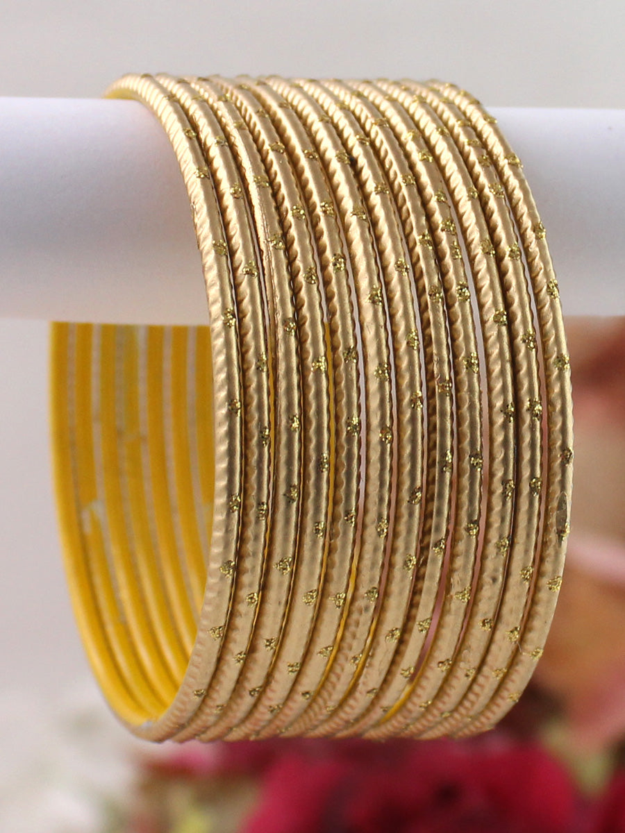 Sia Bangle Set Indiatrendshop