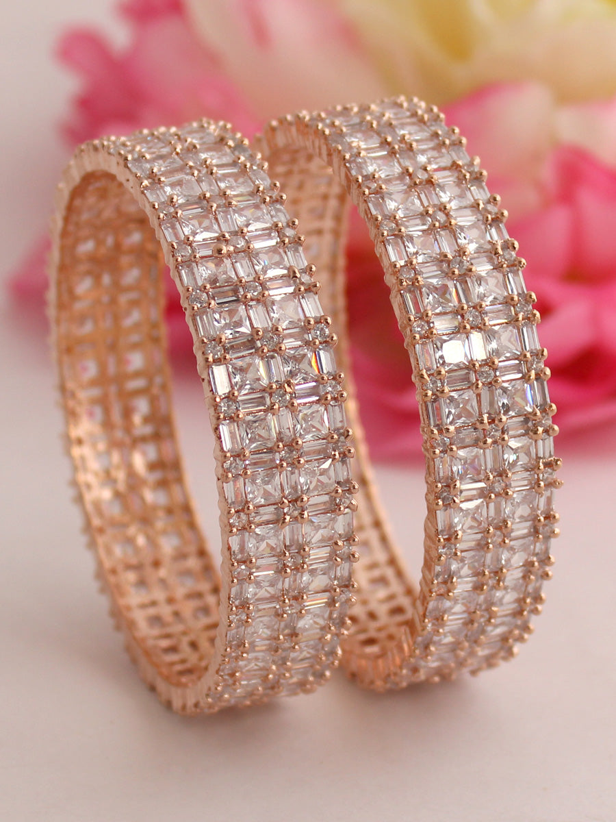 Srishti Bangle Set 