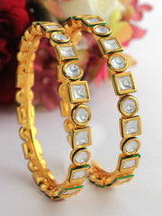 Shefali Bangle Set