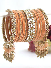 Kamya Bangle Set