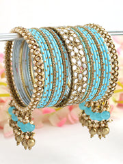 Kamya Bangle Set